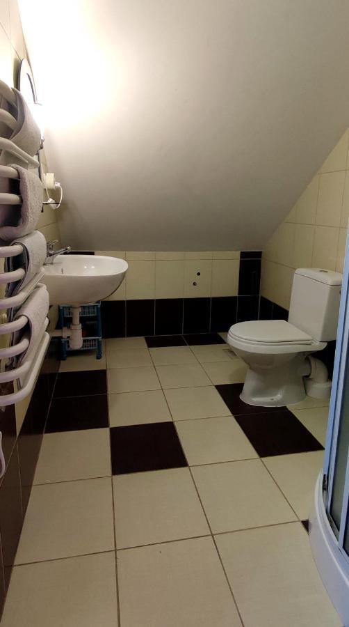 Homestay Dw Jastrun Bialka Tatrzanska