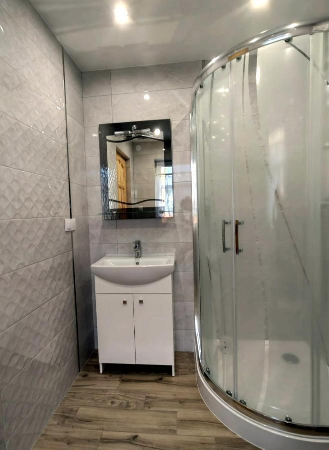 Dw Jastrun Homestay Bialka Tatrzanska