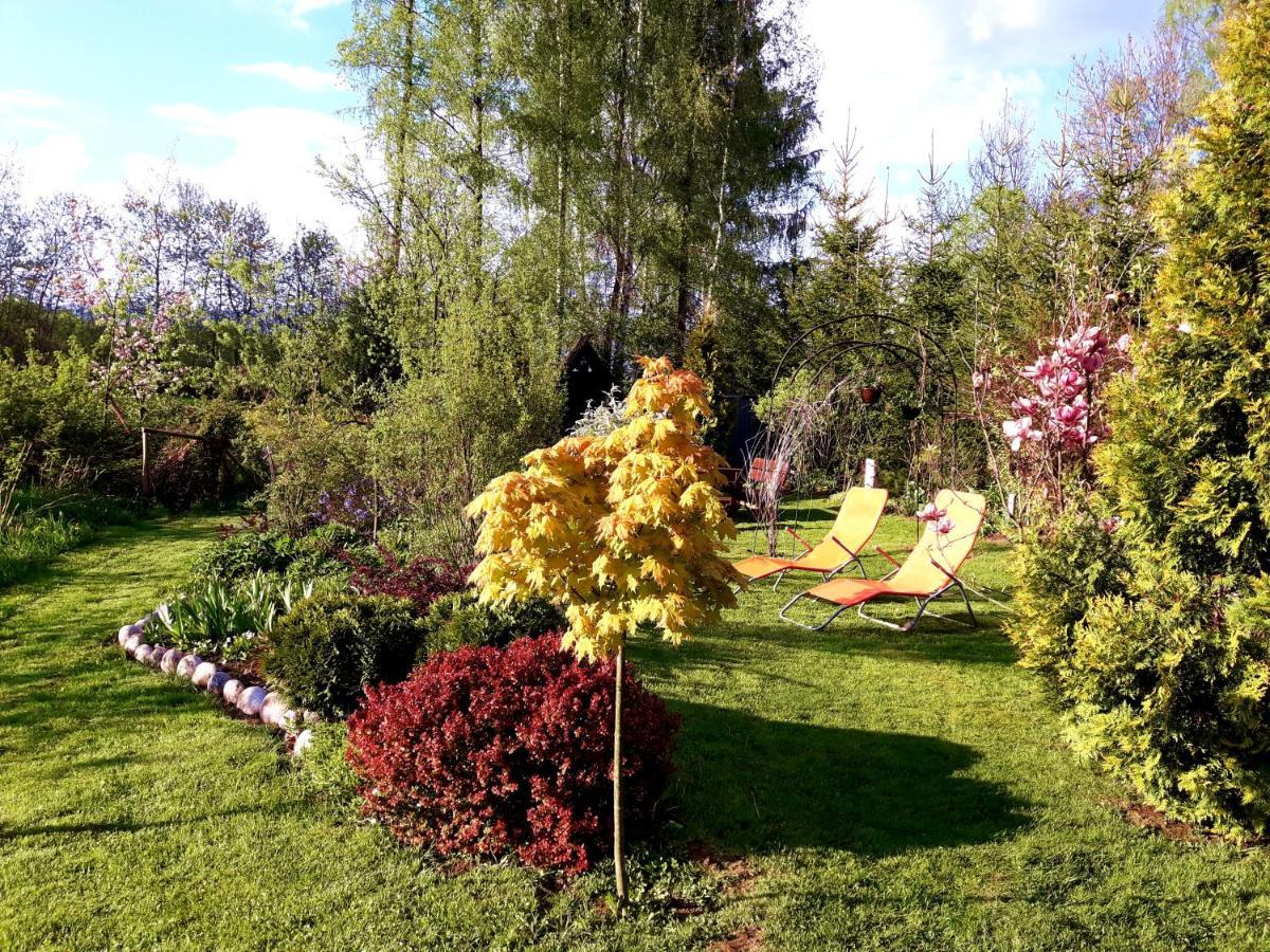 Homestay Dw Jastrun