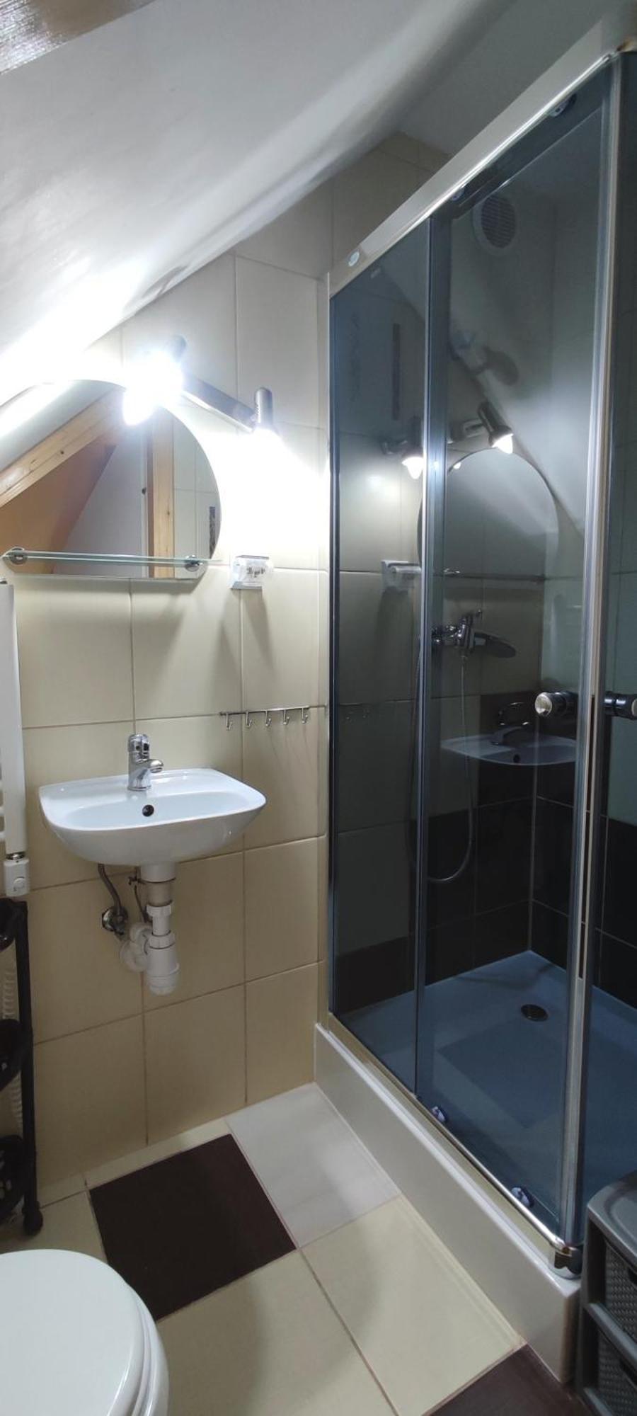 Homestay Dw Jastrun Bialka Tatrzanska
