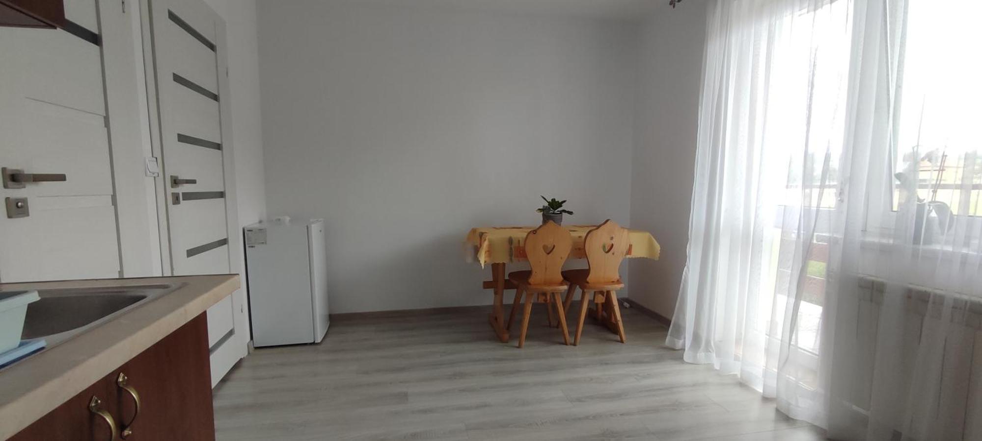 Homestay Dw Jastrun Bialka Tatrzanska